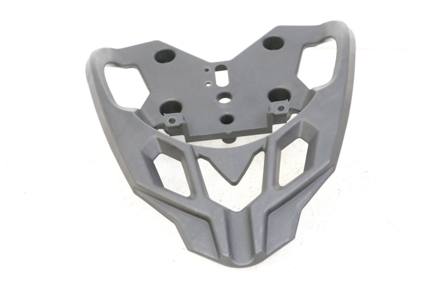 photo de LUGGAGE RACK KIDEN KD125-G 125 (2018 - 2022) - Product overview