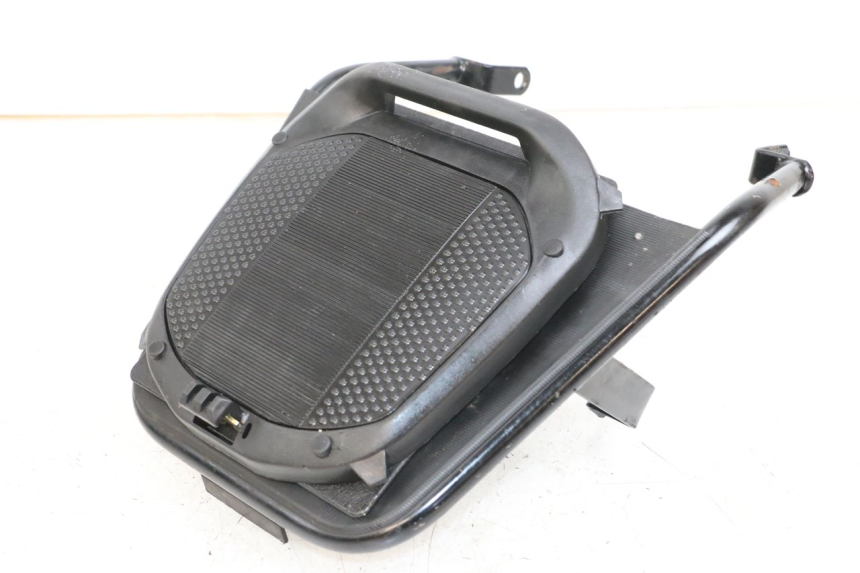 photo de LUGGAGE RACK KAWASAKI KDX 125 (1990 - 1991) - Main view