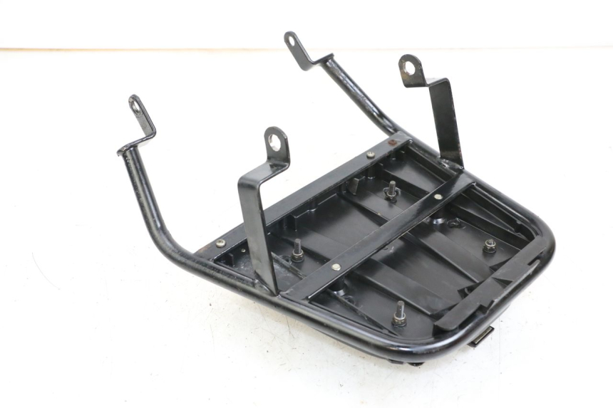 photo de LUGGAGE RACK KAWASAKI KDX 125 (1990 - 1991) - Zoom on usage condition