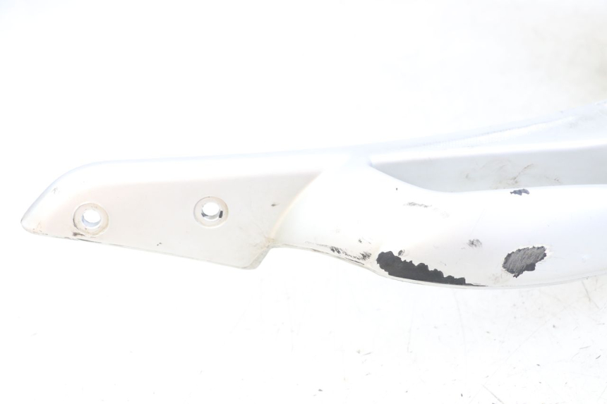 photo de LUGGAGE RACK RENAULT KOURANOS 125 (2001 - 2004) - Alternative perspective