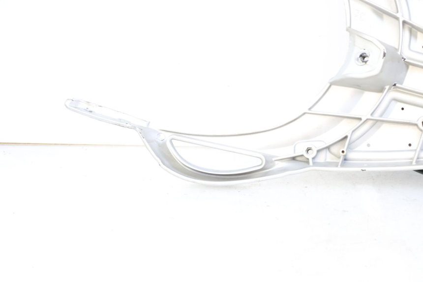 photo de LUGGAGE RACK RENAULT KOURANOS 125 (2001 - 2004) - Technical close-up