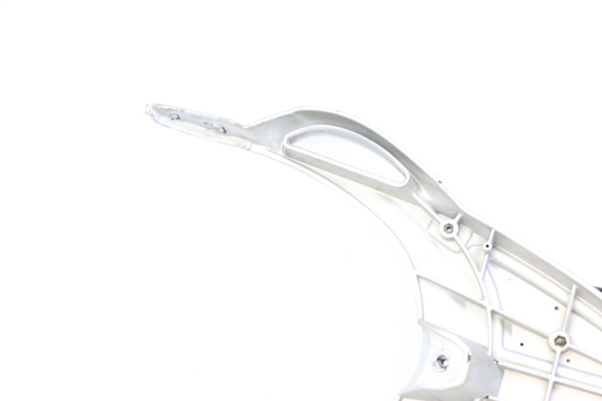 photo de LUGGAGE RACK RENAULT KOURANOS 125 (2001 - 2004) - Product overview