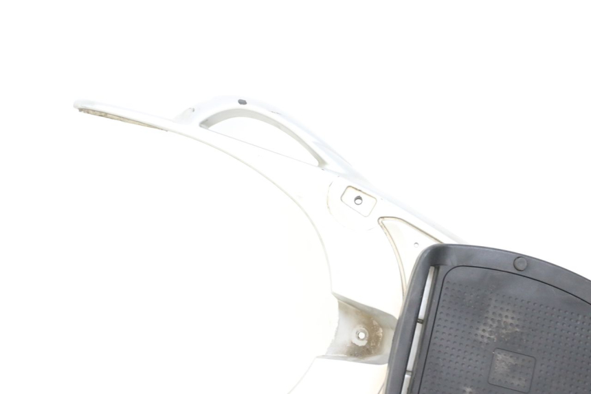 photo de LUGGAGE RACK RENAULT KOURANOS 125 (2001 - 2004) - Surface and material condition