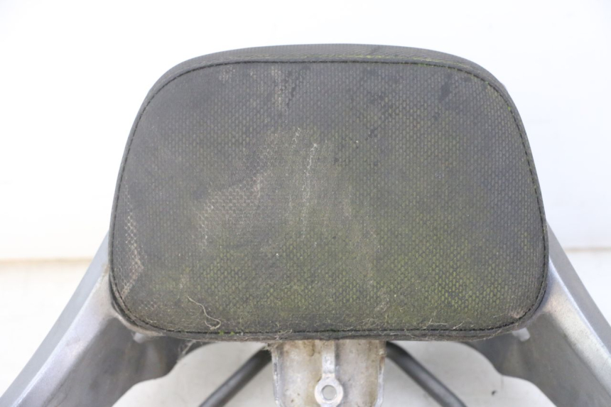 photo de LUGGAGE RACK KYMCO DINK 4T 50 (2007 - 2018) - Surface and material condition