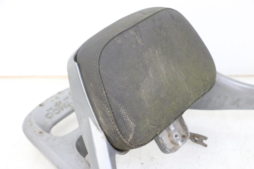 photo de LUGGAGE RACK KYMCO DINK 4T 50 (2007 - 2018) - Checked used part