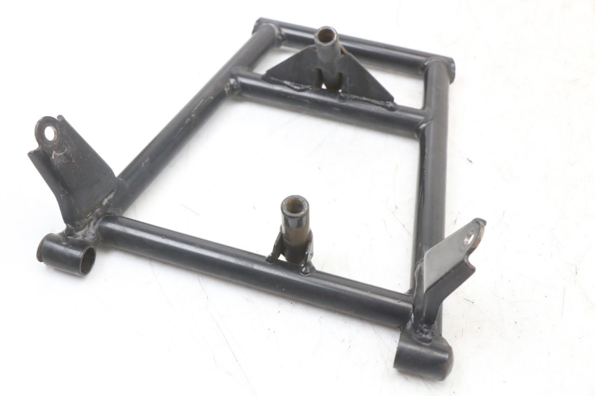 photo de LUGGAGE RACK PIAGGIO LIBERTY 4T 50 (2018 - 2021) - Zoom on usage condition