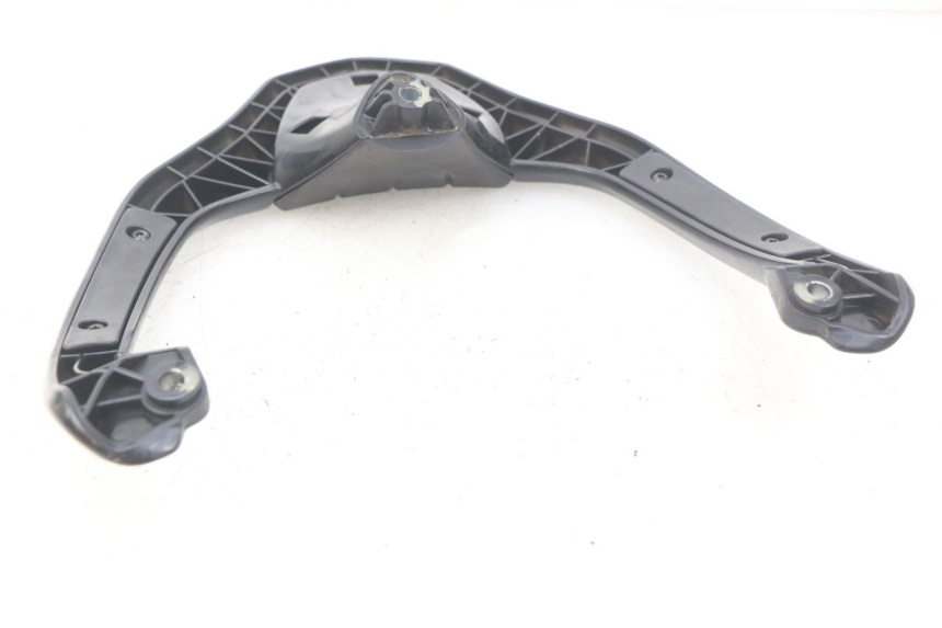 photo de LUGGAGE RACK PIAGGIO LIBERTY IGET 4T 50 (2015 - 2020) - Zoom on usage condition