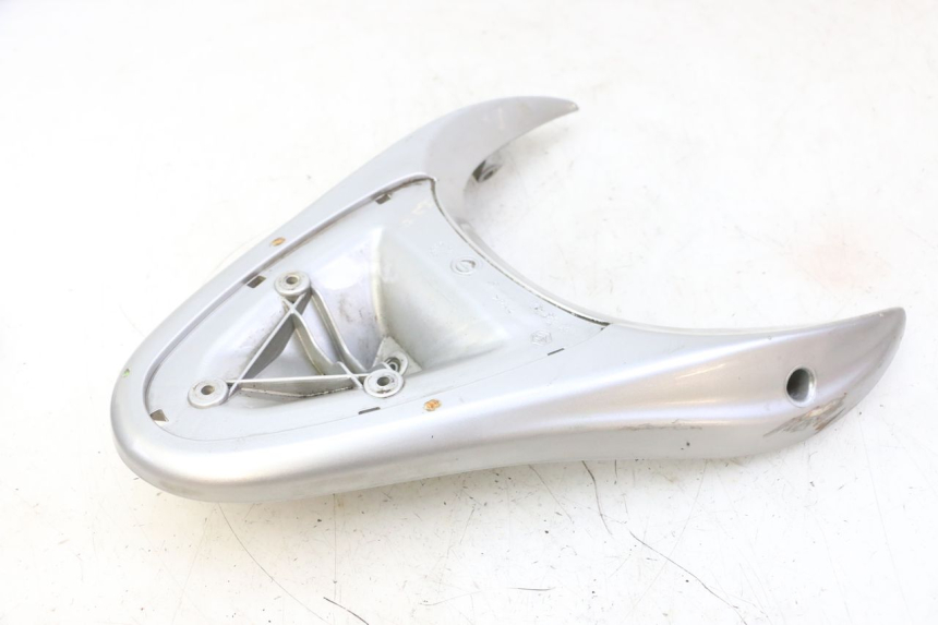 photo de LUGGAGE RACK PIAGGIO LIBERTY 125 (1998 - 2008) - Product overview