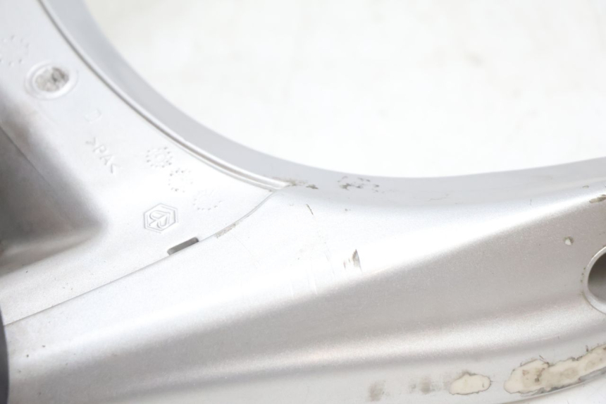 photo de LUGGAGE RACK PIAGGIO LIBERTY 125 (1998 - 2008) - Markings and original references