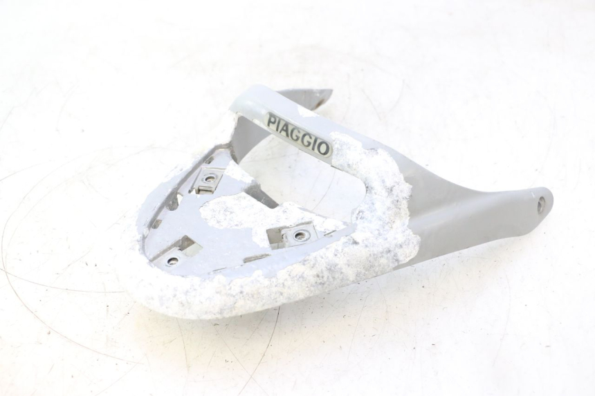 photo de LUGGAGE RACK PIAGGIO LIBERTY 50 (1998 - 2003) - Main view