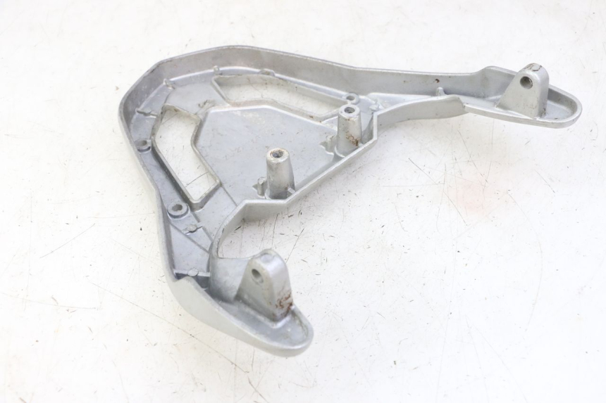 photo de LUGGAGE RACK LONGJIA SHARPY 125 (2020 - 2024) - Zoom on usage condition