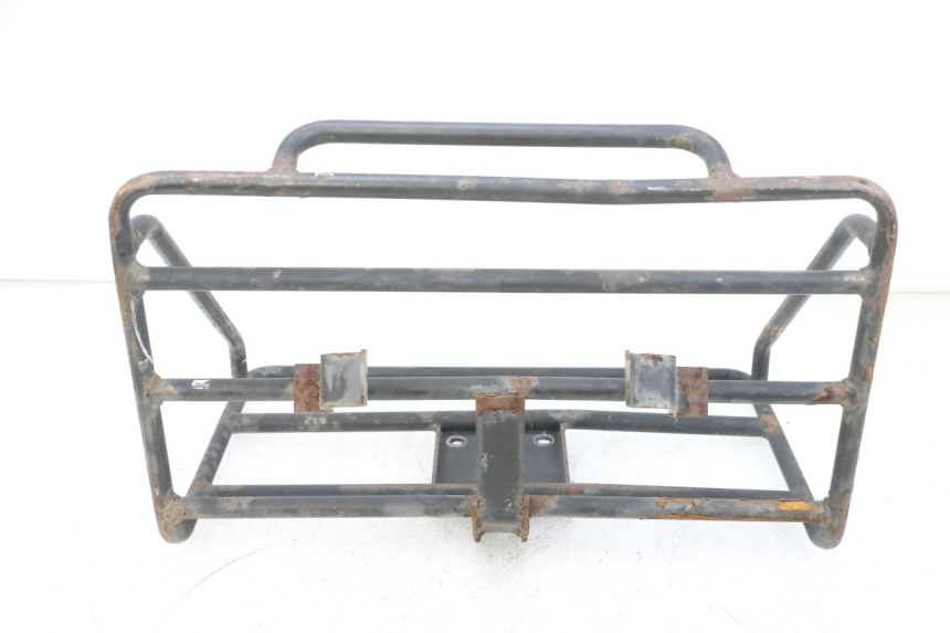 photo de LUGGAGE RACK PEUGEOT LUDIX 50 (2008 - 2017) - Distinctive features