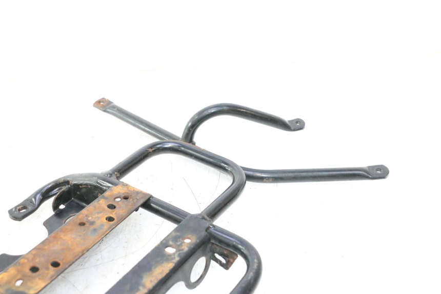 photo de LUGGAGE RACK PEUGEOT LUDIX 50 (2005 - 2007) - Distinctive features