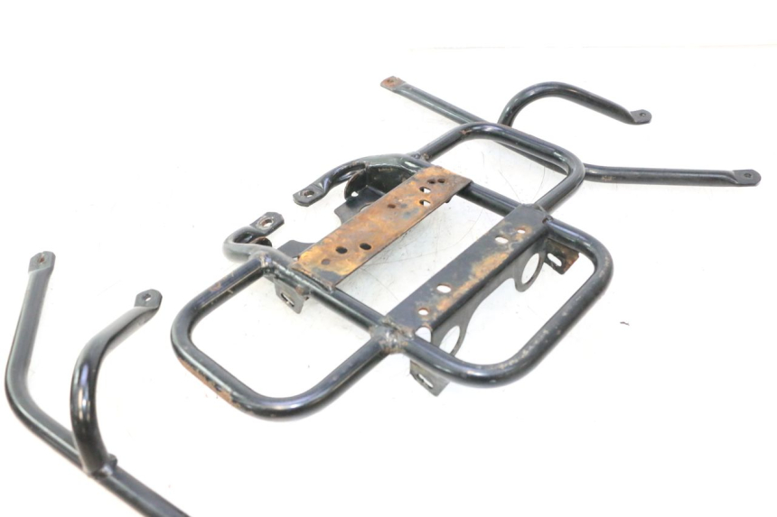 photo de LUGGAGE RACK PEUGEOT LUDIX 50 (2005 - 2007) - High-resolution close-up