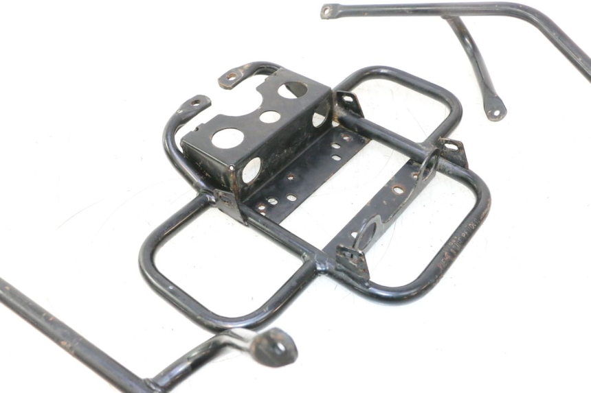 photo de LUGGAGE RACK PEUGEOT LUDIX 50 (2005 - 2007) - Product overview