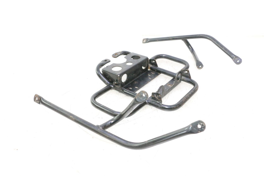 photo de LUGGAGE RACK PEUGEOT LUDIX 50 (2005 - 2007) - Fixing points details
