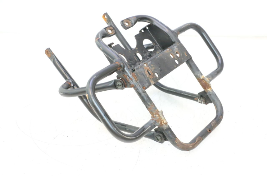 photo de LUGGAGE RACK PEUGEOT LUDIX ONE 14P 50 (2004 - 2013) - Main view