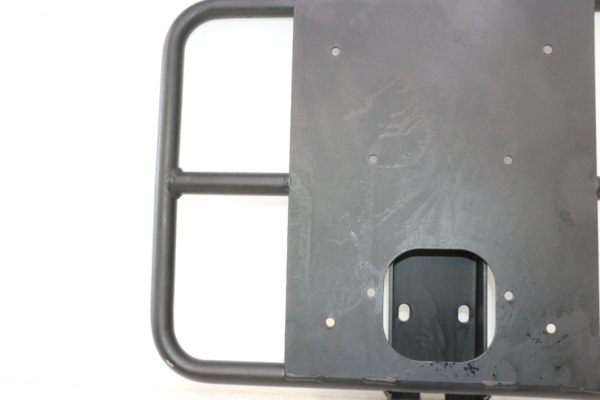 photo de LUGGAGE RACK PEUGEOT LUDIX PRO 2T 50 (2010 - 2017) - Supplementary product photo