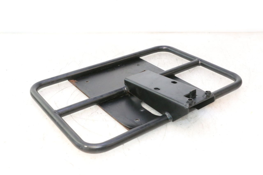 photo de LUGGAGE RACK PEUGEOT LUDIX PRO 2T 50 (2010 - 2017) - Surface and material condition