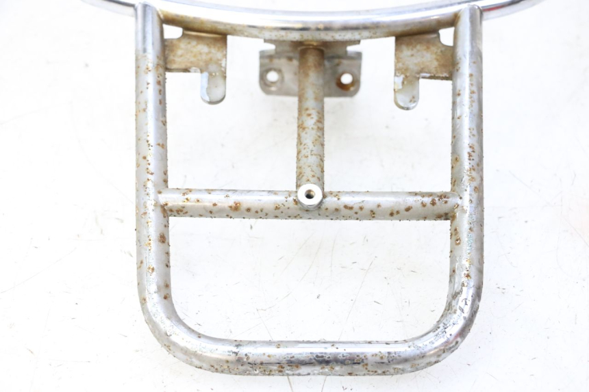 photo de LUGGAGE RACK PIAGGIO LXV 4T 50 (2009 - 2013) - Surface and material condition