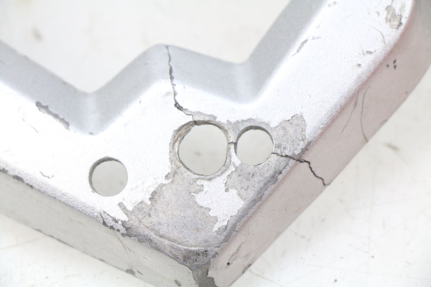 photo de LUGGAGE RACK EUROCKA MATADOR 4T 50 (2010 - 2016) - Technical close-up