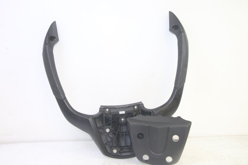 photo de LUGGAGE RACK PIAGGIO MP3 HPE 350 (2018 - 2020) - Alternative perspective