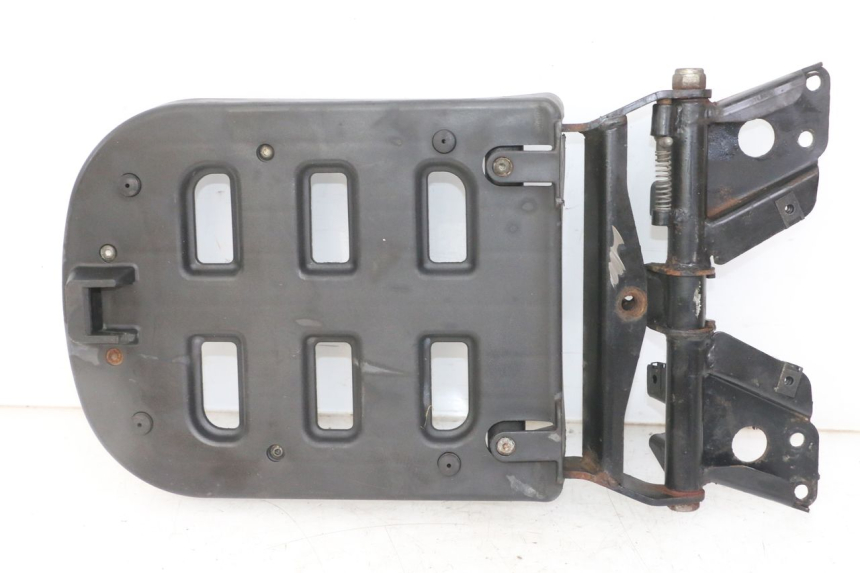 photo de LUGGAGE RACK PIAGGIO MP3 LT 300 (2010 - 2016) - Main view