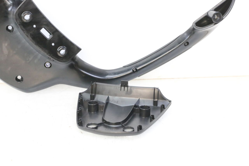 photo de LUGGAGE RACK PIAGGIO MP3 500 (2014 - 2017) - Component zoom