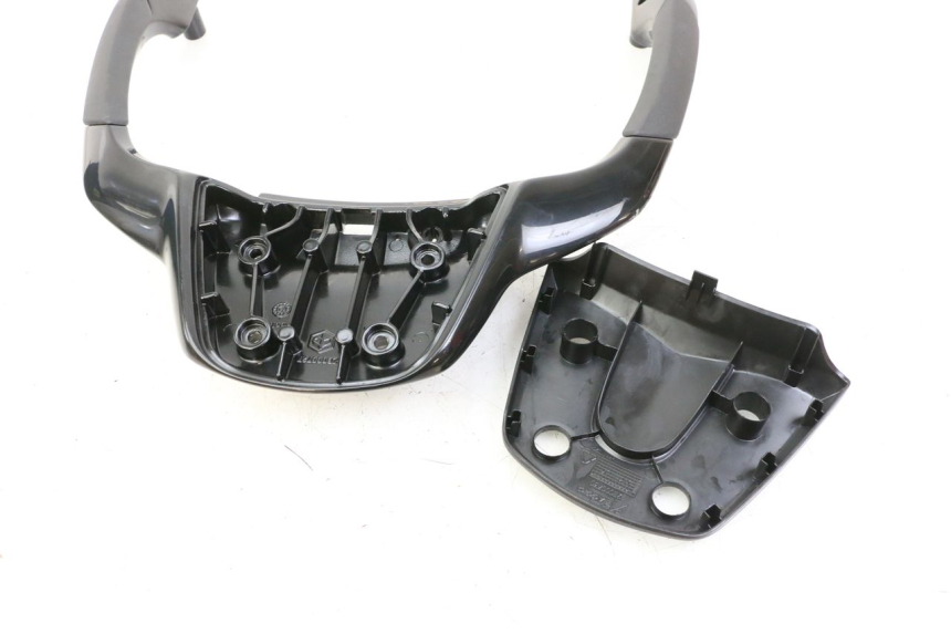 photo de LUGGAGE RACK PIAGGIO MP3 500 (2014 - 2017) - Focus on structure