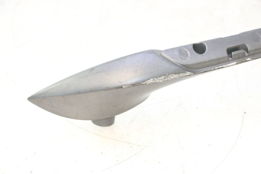 photo de LUGGAGE RACK PIAGGIO MP3 500 (2016 - 2018) - Detailed visual inspection
