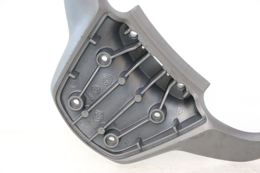 photo de LUGGAGE RACK PIAGGIO MP3 500 (2016 - 2018) - Main view