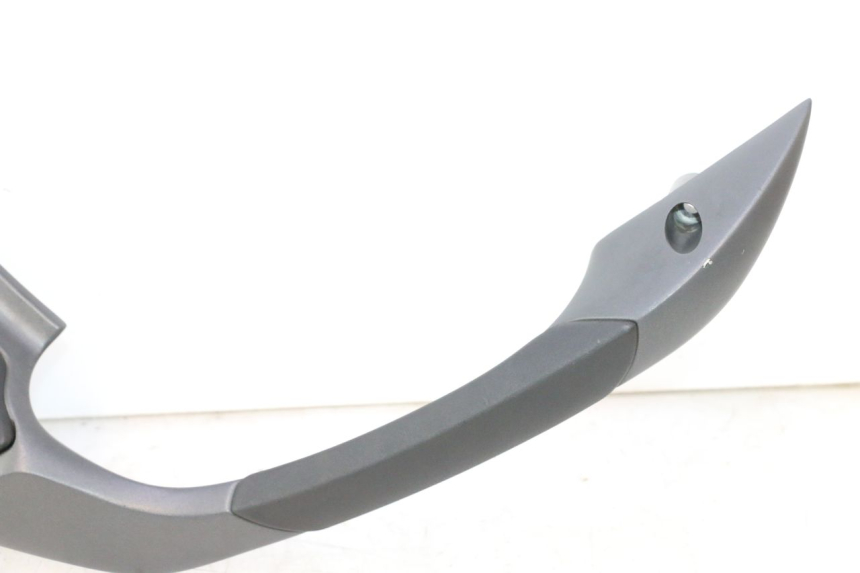 photo de LUGGAGE RACK PIAGGIO MP3 500 (2016 - 2018) - Zoom on usage condition
