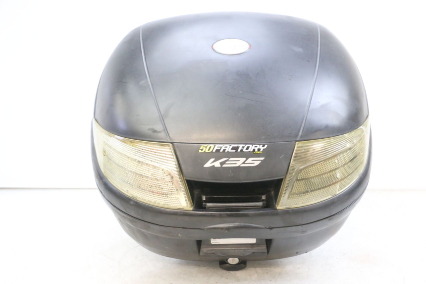 photo de LUGGAGE RACK YAMAHA NEOS NEO'S 4T 50 (2008 - 2016) - Alternative angle