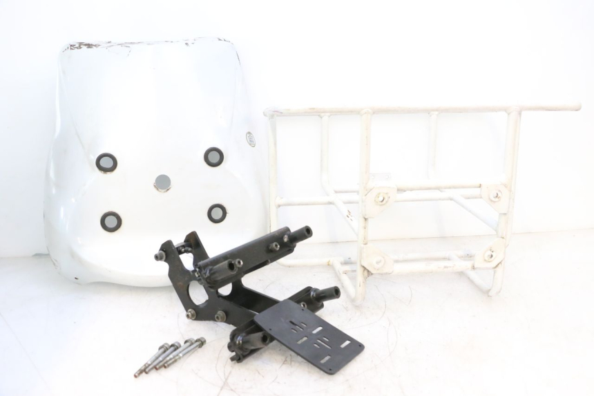 photo de LUGGAGE RACK YAMAHA NEOS NEO'S 4T 50 (2008 - 2016) - Main view