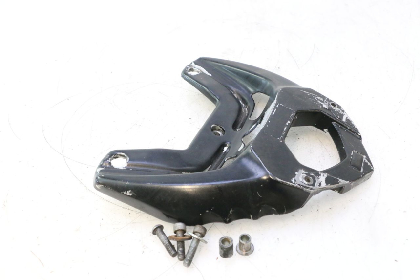 photo de LUGGAGE RACK PIAGGIO NEW TYPHOON 50 (2018 - 2021) - Main view