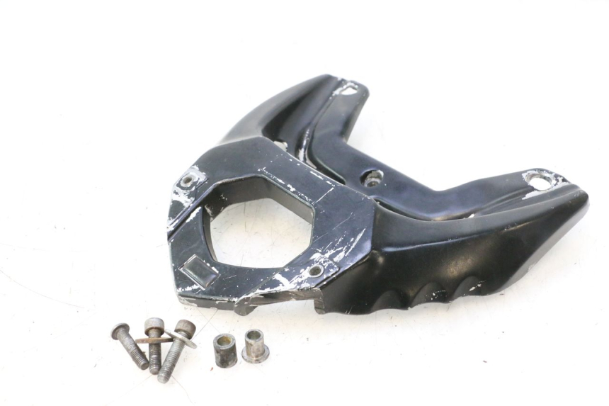 photo de LUGGAGE RACK PIAGGIO NEW TYPHOON 50 (2018 - 2021) - Component detail