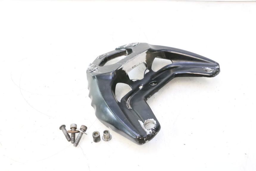 photo de LUGGAGE RACK PIAGGIO NEW TYPHOON 50 (2018 - 2021) - Alternative perspective