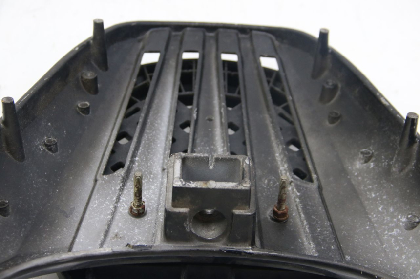 photo de LUGGAGE RACK SELECT UP OCTALIS 125 (2007 - 2012) - Additional view of the item