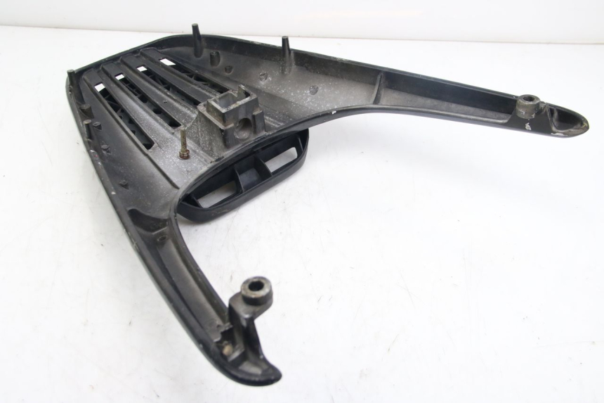 photo de LUGGAGE RACK SELECT UP OCTALIS 125 (2007 - 2012) - Distinctive features