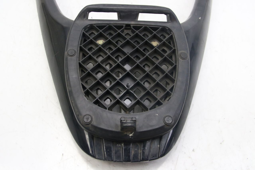 photo de LUGGAGE RACK SELECT UP OCTALIS 125 (2007 - 2012) - Zoom on usage condition