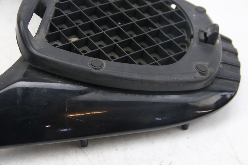 photo de LUGGAGE RACK SELECT UP OCTALIS 125 (2007 - 2012) - Alternative perspective