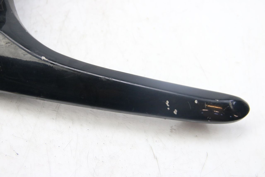 photo de LUGGAGE RACK SELECT UP OCTALIS 125 (2007 - 2012) - Product overview