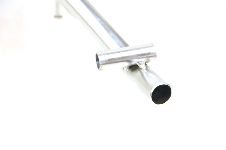 photo de LUGGAGE RACK JM MOTORS OLDIES 4T 50 (2010 - 2020) - Component detail