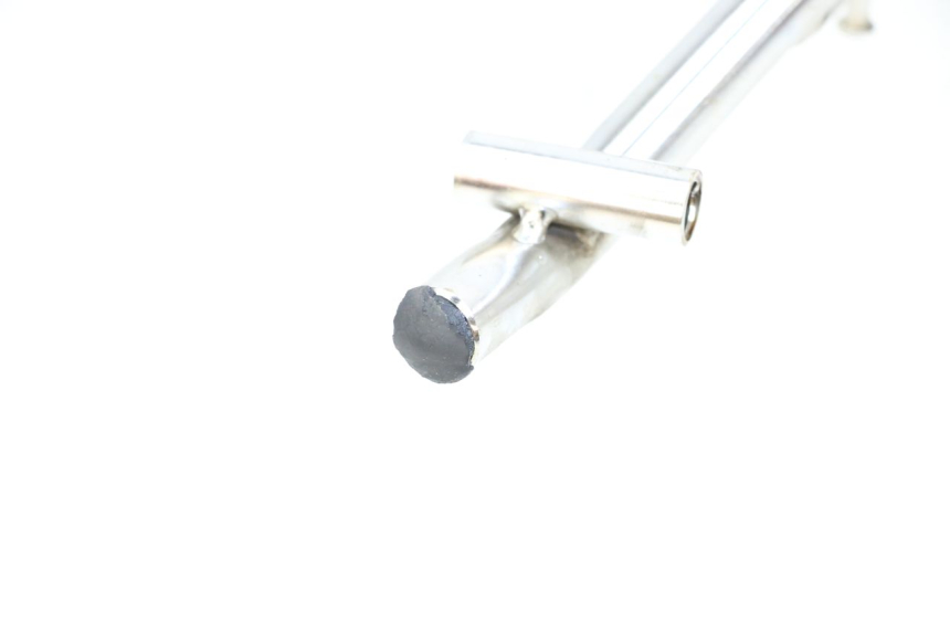 photo de LUGGAGE RACK JM MOTORS OLDIES 4T 50 (2010 - 2020) - Zoom on usage condition