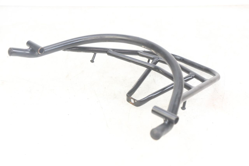 photo de LUGGAGE RACK JM MOTORS OLDIES RS 4T 50 (2021 - 2024) - Zoom on usage condition