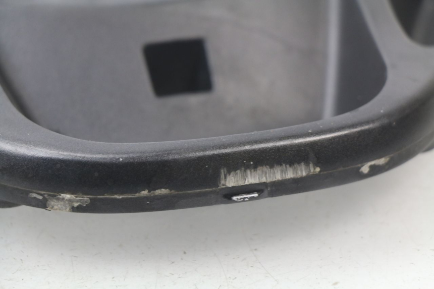 photo de LUGGAGE RACK HONDA PCX (JF28) 125 (2009 - 2011) - Component detail