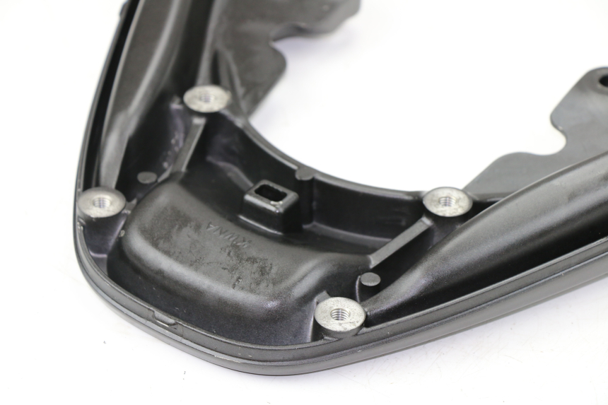 photo de LUGGAGE RACK HONDA PCX (JF28) 125 (2009 - 2011) - Zoom on usage condition