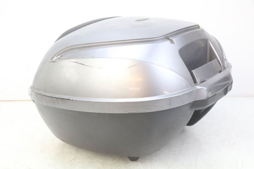 photo de LUGGAGE RACK HONDA PES PS I 125 (2006 - 2012) - Fixing points details