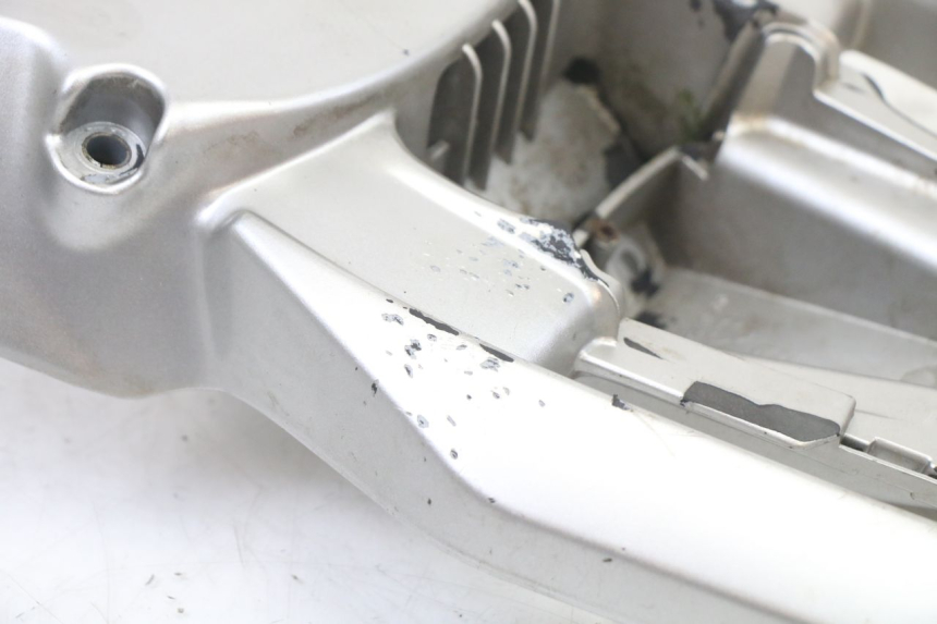 photo de LUGGAGE RACK PIAGGIO VESPA GRANTURISMO 125 (2003 - 2007) - Product overview