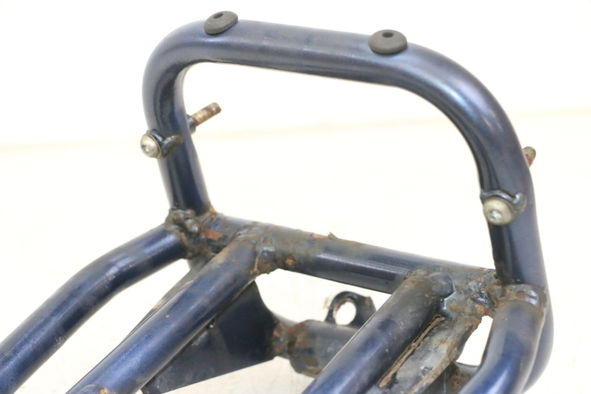 photo de LUGGAGE RACK PIAGGIO VESPA LX 150 (2005 - 2013) - Component detail